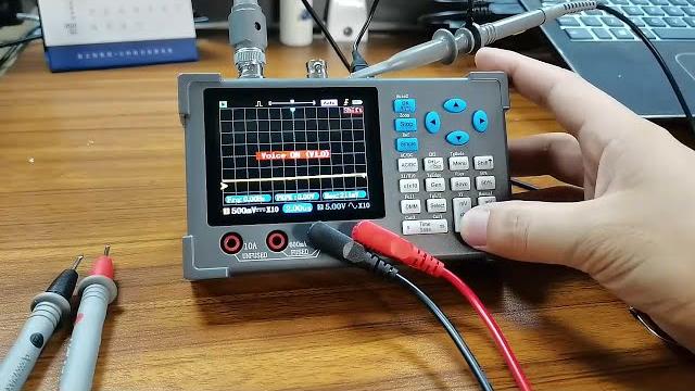 Dso3d12 voice assistant demo (english) Dso3d12 voice assistant demo (english)