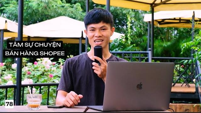 Bán hàng trên shopee có còn dễ không? Bán hàng trên shopee có còn dễ không?