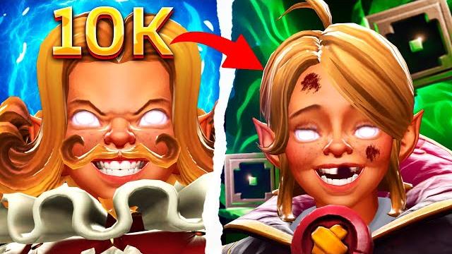 Что будет если топ 1 инвокер зайдёт на 5 ммр? dota 2 | дота 2 Что будет если топ 1 инвокер зайдёт на 5 ммр? dota 2 | дота 2
