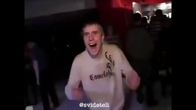 За ваше здоровье и за мое очко За ваше здоровье и за мое очко