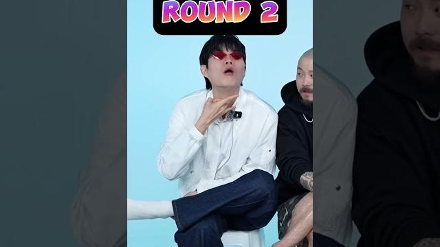 Sound memory challenge #beatbox #tiktok Sound memory challenge #beatbox #tiktok