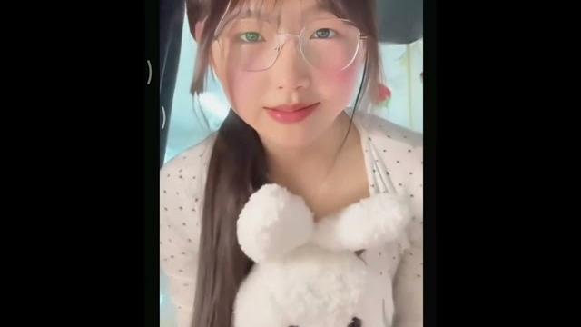 反差眼镜妹wenyuking 直播录屏 最后闪现#吃瓜 反差眼镜妹wenyuking 直播录屏 最后闪现#吃瓜