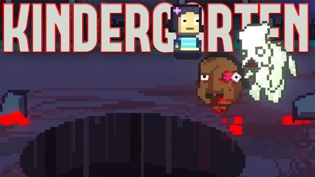 Kindergarten - finding lily's brother - principals big secret - lily's quest - kindergarten gameplay Kindergarten - finding lily's brother - principals big secret - lily's quest - kindergarten gameplay