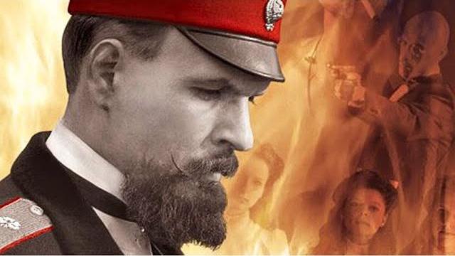 Премьера сильного исторического проекта с накалом борьбы и заговорами! столыпин. невыученные уроки Премьера сильного исторического проекта с накалом борьбы и заговорами! столыпин. невыученные уроки
