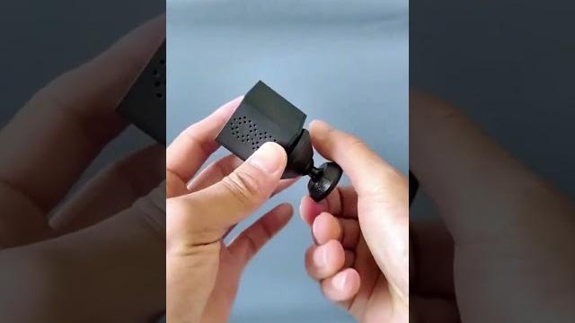 Mini spy cameras are great & cheap Mini spy cameras are great & cheap