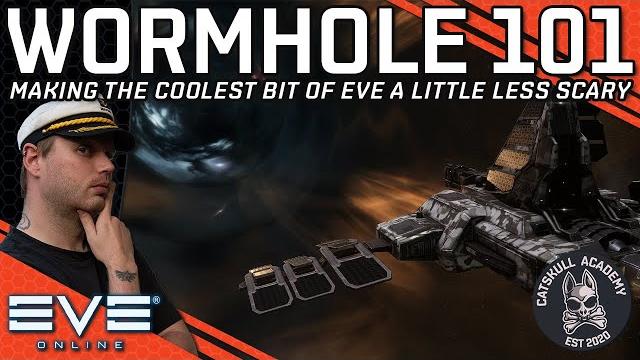 How not to die in wormholes!! || eve online How not to die in wormholes!! || eve online