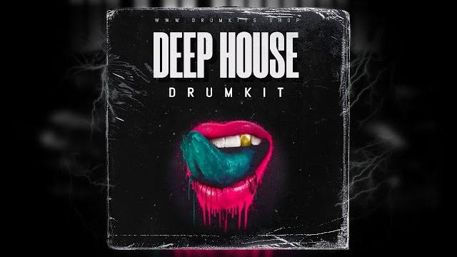 Deep house drum kit 2025 | drum kit download Deep house drum kit 2025 | drum kit download