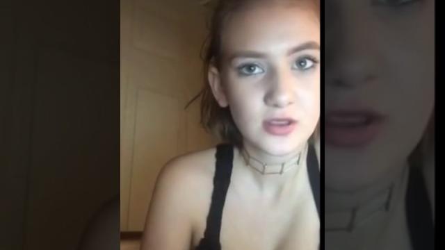 Aysu | periscope tv | live stream fails #1 Aysu | periscope tv | live stream fails #1