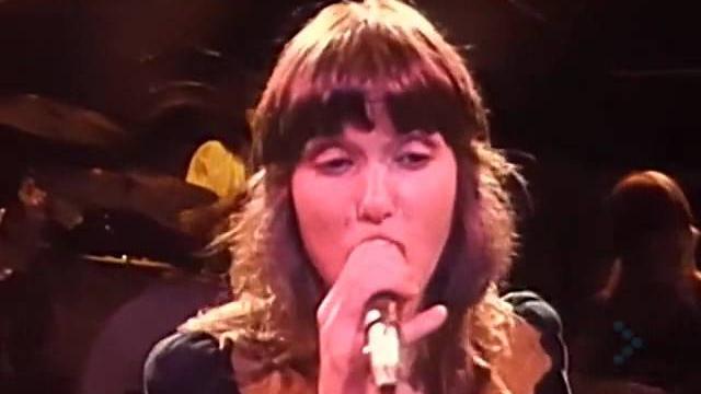 Heart - "barracuda" (1977) Heart - "barracuda" (1977)