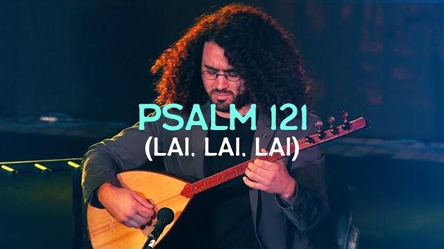 Psalm 121 in hebrew! בעברית // live at the tower of david, jerusalem // joshua aaron // esa einai Psalm 121 in hebrew! בעברית // live at the tower of david, jerusalem // joshua aaron // esa einai