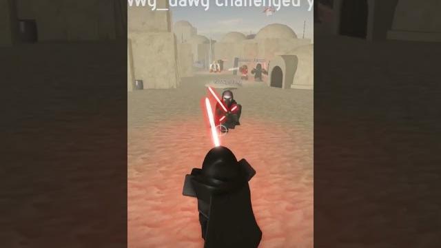 Roblox saber showdown Roblox saber showdown