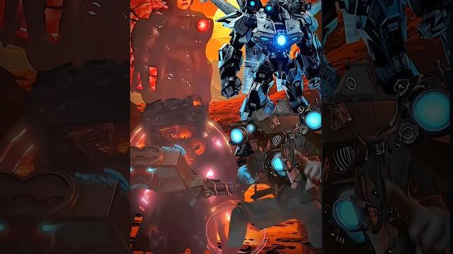 Astro dutche & infected titan tvman(wod) vs g-man 5.0 & semi speakerman #skibiditoilet #viral #fyp Astro dutche & infected titan tvman(wod) vs g-man 5.0 & semi speakerman #skibiditoilet #viral #fyp
