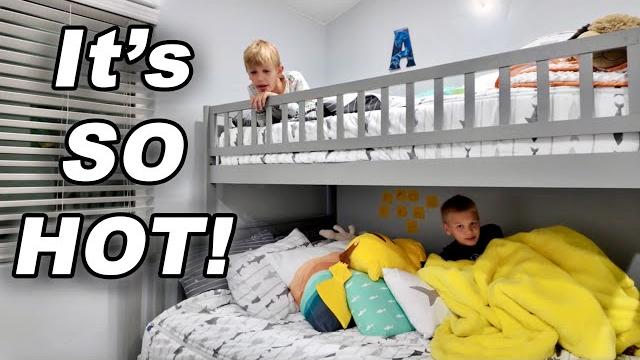 Kids left alone! when mom and dad are not home! Kids left alone! when mom and dad are not home!