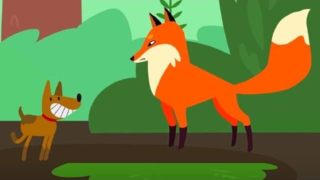 Развивающий мультфильм для детей – мы идем по лесу – все серии сразу – учим животных Развивающий мультфильм для детей – мы идем по лесу – все серии сразу – учим животных