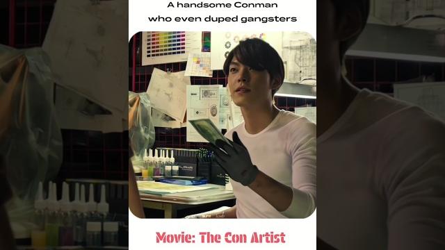 Movie con artist #kimwoobin #kimwoobin #kdrama #fyp #shorts Movie con artist #kimwoobin #kimwoobin #kdrama #fyp #shorts