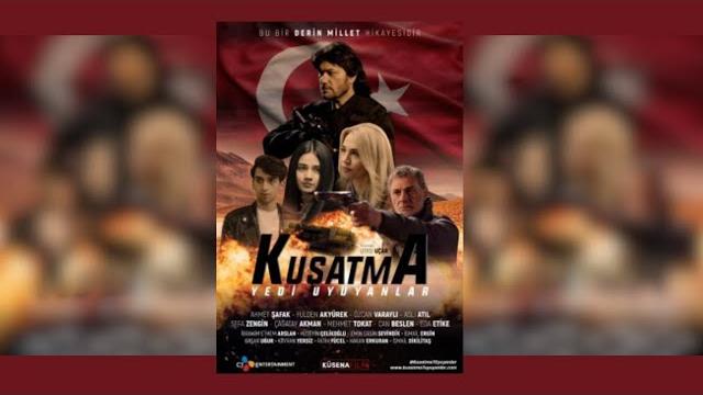 Kuşatma 7 uyuyanlar | resmi full hd film Kuşatma 7 uyuyanlar | resmi full hd film