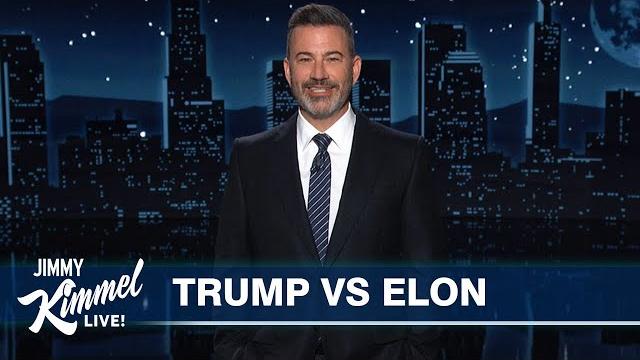 Trump’s big beautiful bill trashed by elon, donny's new portrait & it's the golden age of stupid Trump’s big beautiful bill trashed by elon, donny's new portrait & it's the golden age of stupid