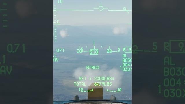Refueling my f-16 in midair! Refueling my f-16 in midair!