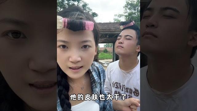看来阳先生不是多喜欢化妆..#大博小阳 #阳先生姐姐 大博小阳 看来阳先生不是多喜欢化妆..#大博小阳 #阳先生姐姐 大博小阳