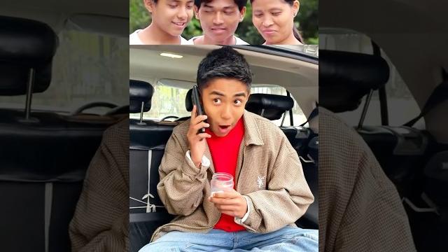 Halo reacts #momson #funny #viral #shorts Halo reacts #momson #funny #viral #shorts