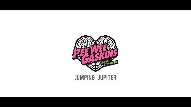 Pee wee gaskins - jumping jupiter (lyric video) Pee wee gaskins - jumping jupiter (lyric video)