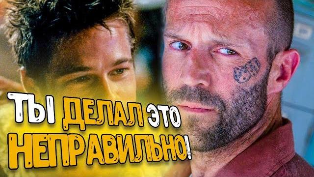 О том как правильно воздерживаться за 4 минуты О том как правильно воздерживаться за 4 минуты
