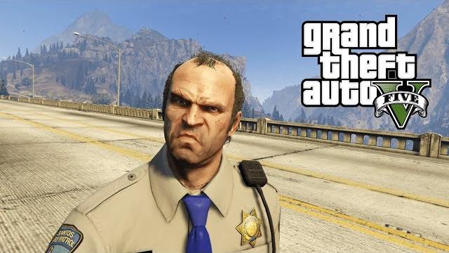 Gta v - trevor's funniest moments Gta v - trevor's funniest moments