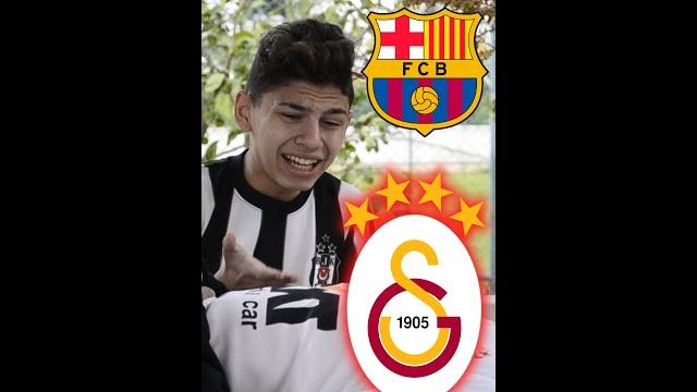 Galatasaray barcelona maç özeti̇ @mustafasoysal0 (skeç) #galatasaray Galatasaray barcelona maç özeti̇ @mustafasoysal0 (skeç) #galatasaray