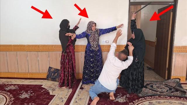 Forced marriage to a cousin Forced marriage to a cousin