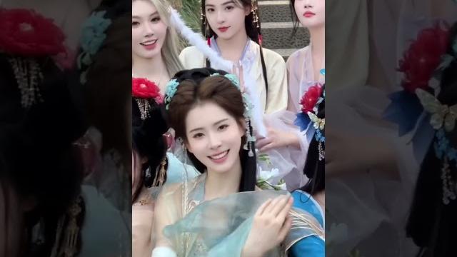 #beautiful #hanfu #douyin (91) ️️🩹️🩹️ #beautiful #hanfu #douyin (91) ️️🩹️🩹️
