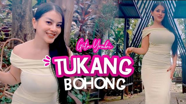 Gita youbi - tukang bohong (official music video) Gita youbi - tukang bohong (official music video)