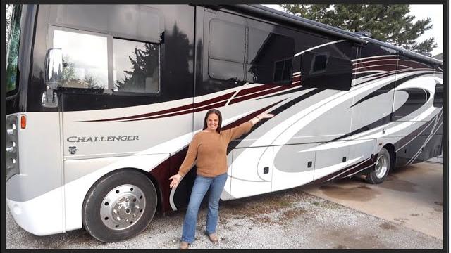 Rv news and our honest review about owning one! Rv news and our honest review about owning one!