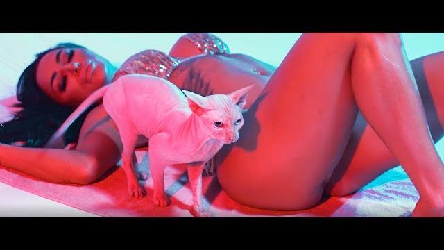 Afro bros & justicetoch - pussywet ft. lina ice Afro bros & justicetoch - pussywet ft. lina ice
