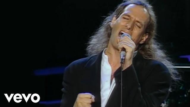 Michael bolton - when a man loves a woman Michael bolton - when a man loves a woman