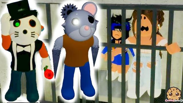 Escape piggy raze and felix skins cookie swirl c roblox Escape piggy raze and felix skins cookie swirl c roblox