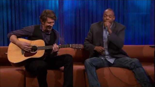 Michael winslow - whole lotta love by led zeppelin original hd (senkveld med thomas og harald) Michael winslow - whole lotta love by led zeppelin original hd (senkveld med thomas og harald)