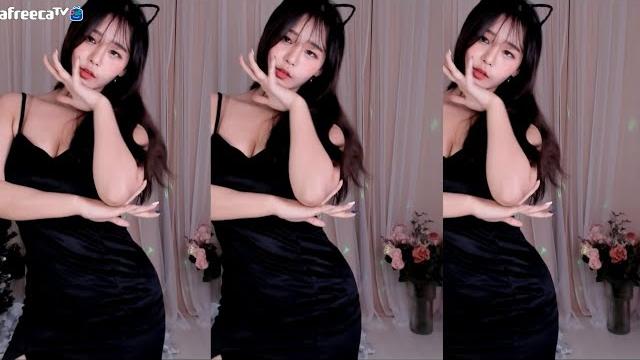 Bj 하루 s2 (haru s2) - like a cat by aoa Bj 하루 s2 (haru s2) - like a cat by aoa