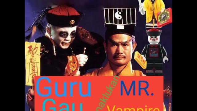 Film vampir asia | bangkitnya mr. vampire bag 1 sub indo Film vampir asia | bangkitnya mr. vampire bag 1 sub indo