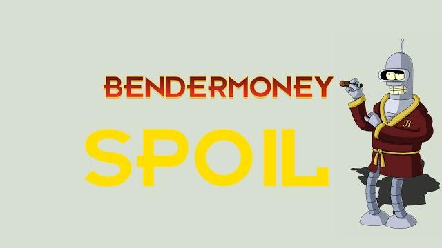 Настройка solo spoil на боте Настройка solo spoil на боте