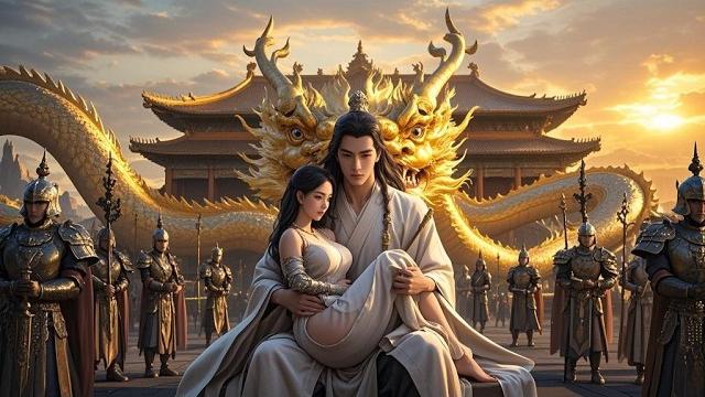 500 years ago, a rabbit fairy died for the god king. now he returns to stop her from being sold! 500 years ago, a rabbit fairy died for the god king. now he returns to stop her from being sold!