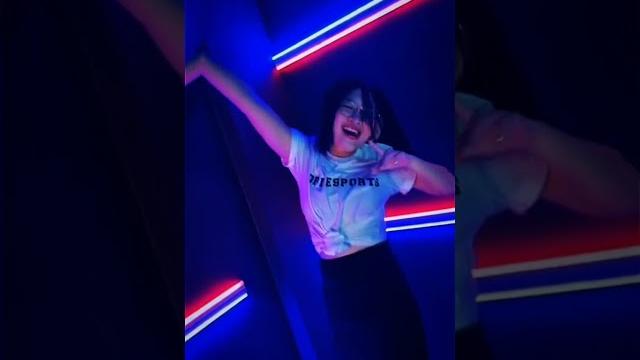 Goyang tiktok gondal gandul gedee #shorts Goyang tiktok gondal gandul gedee #shorts