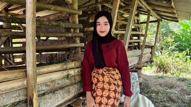Bikin lupa jalan pulang‼️jumpa neng jenab perawan desa cantik dari kecil hidup tanpa orang tua Bikin lupa jalan pulang‼️jumpa neng jenab perawan desa cantik dari kecil hidup tanpa orang tua