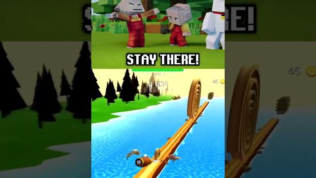 Family guy shorts be like... #shorts Family guy shorts be like... #shorts
