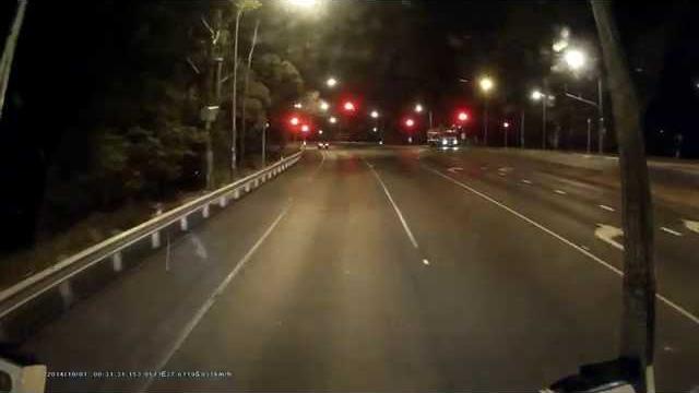 Red light camera gets me, wtf Red light camera gets me, wtf