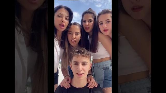Ki̇m söylüyor? Ki̇m söylüyor?