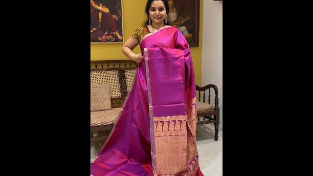 Soft silk - rs. 6280 Soft silk - rs. 6280