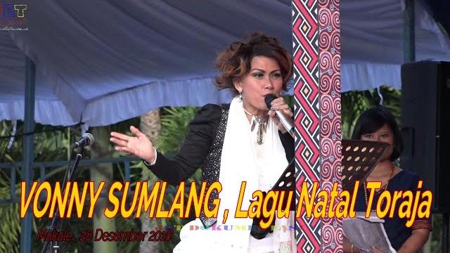 Salama' natalku by : vonny sumlang Salama' natalku by : vonny sumlang