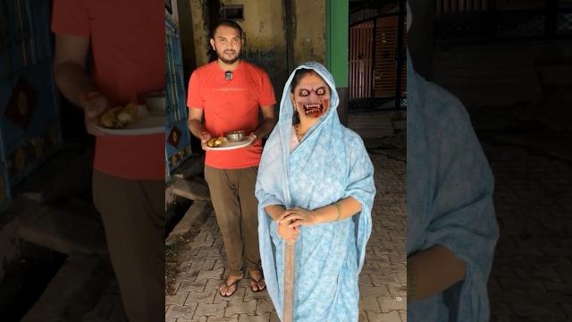 Mastering सच्ची घटना पर आधारित रोटी प्याज wali chudail की story #shortsfeed #shorts #bhoot #story Mastering सच्ची घटना पर आधारित रोटी प्याज wali chudail की story #shortsfeed #shorts #bhoot #story