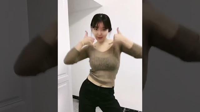 快手q弹美女热舞 快手q弹美女热舞