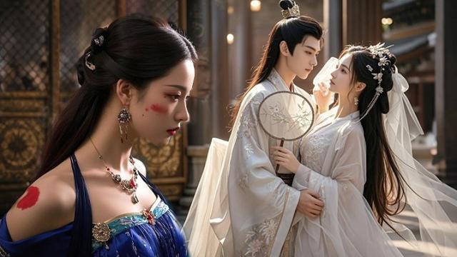 A doctor reborn as a disgraced princess uses modern medicine to awaken her beauty—now he’s obsessed! A doctor reborn as a disgraced princess uses modern medicine to awaken her beauty—now he’s obsessed!
